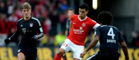 Germania: Bundesliga - Etapa 20